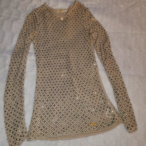 Michael Kors Top - Picture 1 of 3